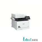 پرینتر چندکاره لیزری رنگی کانن مدل i-SENSYS MF734Cdw