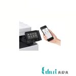 پرینتر چندکاره لیزری رنگی کانن مدل i-SENSYS MF734Cdw