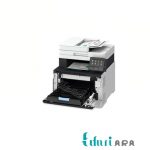 پرینتر چندکاره لیزری رنگی کانن مدل i-SENSYS MF734Cdw