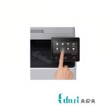 پرینتر چندکاره لیزری رنگی کانن مدل i-SENSYS MF734Cdw