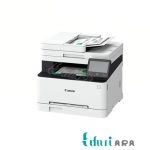 پرینتر چندکاره لیزری رنگی کانن مدل i-SENSYS MF742Cdw