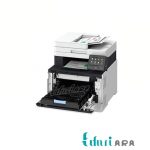 پرینتر چندکاره لیزری رنگی کانن مدل i-SENSYS MF742Cdw