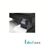 پرینترچند کاره لیزری اچ پی مدل LaserJet Pro MFP M570dn