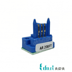 چیپ کارتریج کپی شارپ AR-208FT