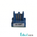 چیپ کارتریج کپی شارپ AR-450FT