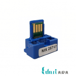 چیپ کارتریج کپی شارپ MX-237GT