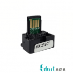 چیپ کارتریج کپی شارپ MX-238CT