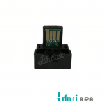چیپ کارتریج کپی شارپ MX-238CT