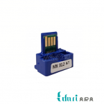 چیپ کارتریج کپی شارپ MX-312AT