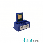 چیپ کارتریج کپی شارپ MX-312FT