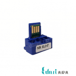چیپ کارتریج کپی شارپ MX-312GT