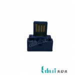 چیپ کارتریج کپی شارپ MX-312GT