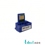 چیپ کارتریج کپی شارپ MX-312XT