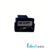 چیپ کارتریج کپی شارپ MX-312XT