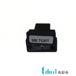 چیپ کارتریج کپی شارپ MX-753FT