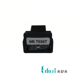 چیپ کارتریج کپی شارپ MX-753GT