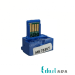 چیپ کارتریج کپی شارپ MX-753NT