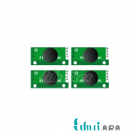 چیپست تونر کارتریج کونیکا مینولتا C452-C352-C652