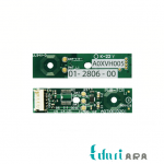 چیپست دولوپر کونیکا مینولتا C452-C552-C652
