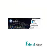 کارتریج تونر لیزری آبی اچ پی 826A