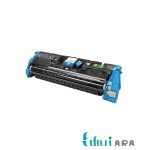 کارتریج رنگی اچ پی رنگ آبی HP 121A