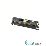 کارتریج رنگی اچ پی رنگ زرد HP 121A