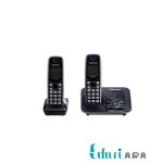 تلفن بی سیم پاناسونیک مدل KX-TG3722BX
