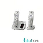 تلفن بی‌سیم پاناسونیک مدل KX-TGE262