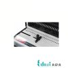 دستگاه صحافی دوبل و مارپیچ 110ax مدل 4014