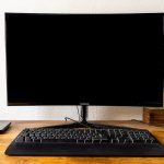 مانیتور کامپیوتر چیست؟