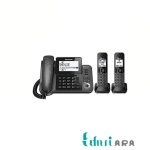 تلفن بی سیم پاناسونیک مدل KX-TGF382