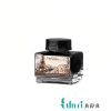 جوهر خودنویس پیرکاردین Eiffel Murky Brown رنگ قهوه ای کدر
