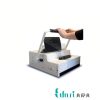 دستگاه فنرزن مارپیچ مدل MS600A
