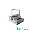 دستگاه فنرزن مارپیچ مدل MS600A