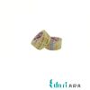 چسب نواری پارسیکار مدل JM9043 عرض 4.8 سانتی متر بسته 6 عددی