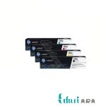 کارتریج لیزری اچ پی 130A سری کامل