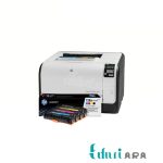 کارتریج پرینتر اچ پی CP1525 سری کامل