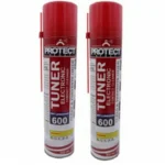 قیمت اسپری خشک پروتکت مدل TUNERحجم 300 میلی لیتر بسته 2عددی