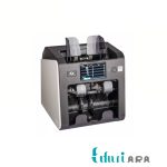 دستگاه اسکناس شمار کیسان مدل K2