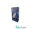 محافظ ولتاژ و چندراهی برق تکسان مدل TS-110