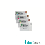 کارتریج قابل شارژ اچ پی 950-951 با چیپ