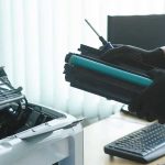نحوه تعمیر درام کارتریج