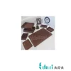 ست لوازم اداری رومیزی آریاکو مدل AC01 مجموعه 8 عددی