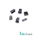 نبم ست لوازم اداری رومیزی طرح پوست ماری مجموعه 7 عددی