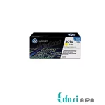 کارتریج لیزری اچ پی مدل HP3500-3550-Q2672A