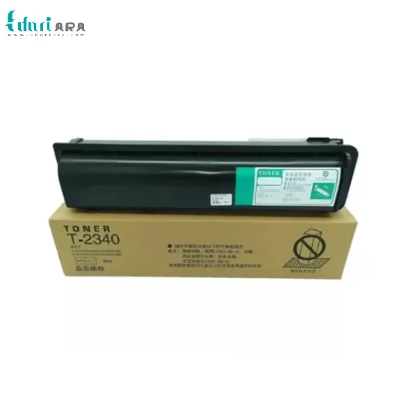 قیمت کارتریج تونر توشیبا T2340d