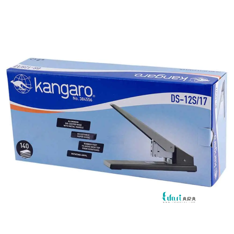قیمت دستگاه منگنه کانگرو مدل Kangaro DS-12S/17