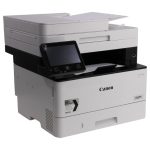 پرینتر چندکاره لیزری کانن مدل i-SENSYS MF445dw