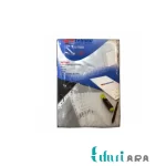 کاور کاغذ A4 سهند کد 131319 بسته 100 عددی