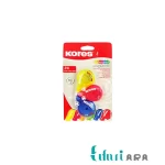 غلط گیر نواری کورس مدل اسکوتری بسته 3 عددی